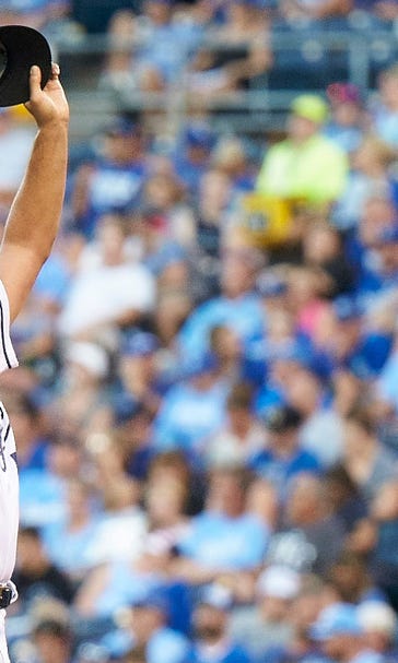 Vargas struggles as Royals fall 10-2 to Tigers